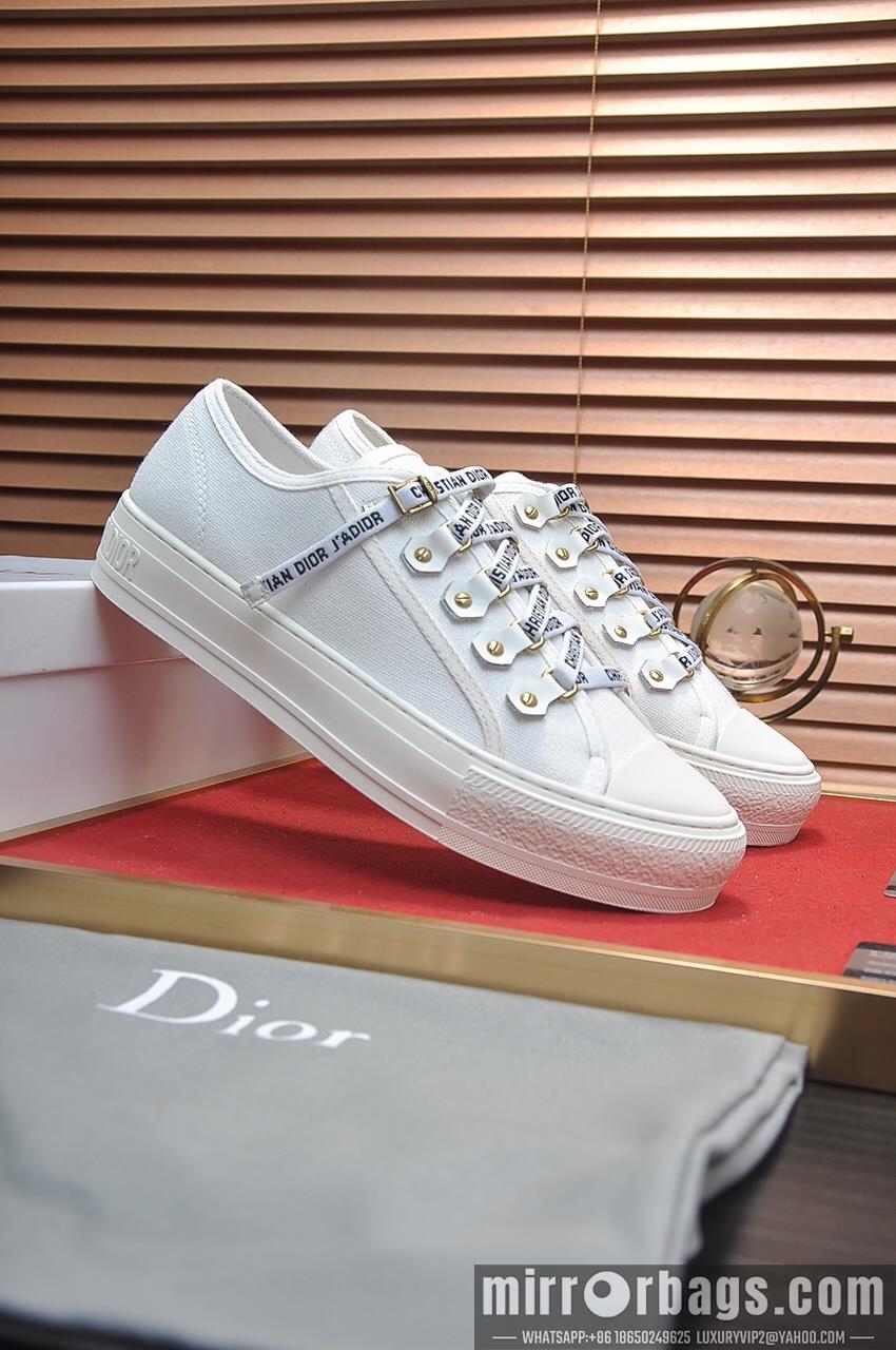 Replica Dior Shoes sz35-44 h0823