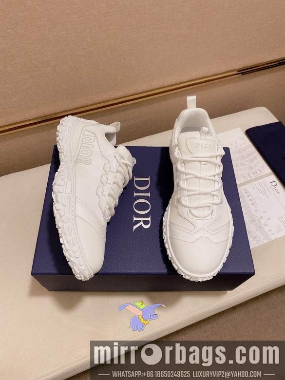Replica Dior Shoes sz38-44 ngh0103