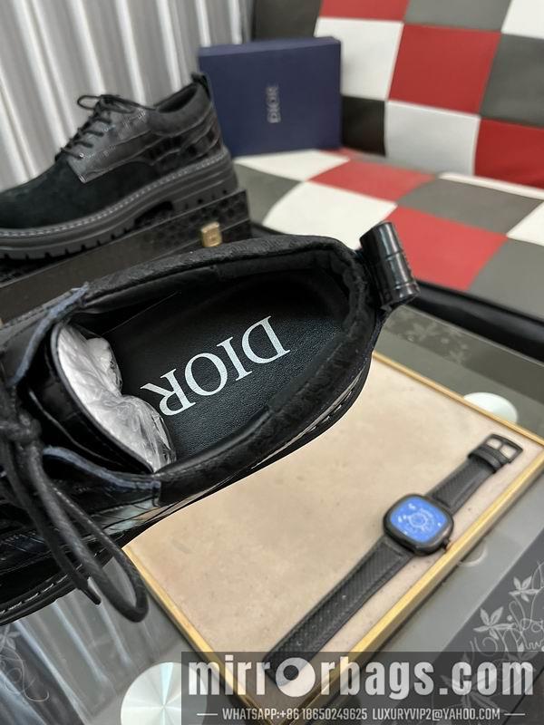 Replica Dior Shoes sz38-44 hnm0154