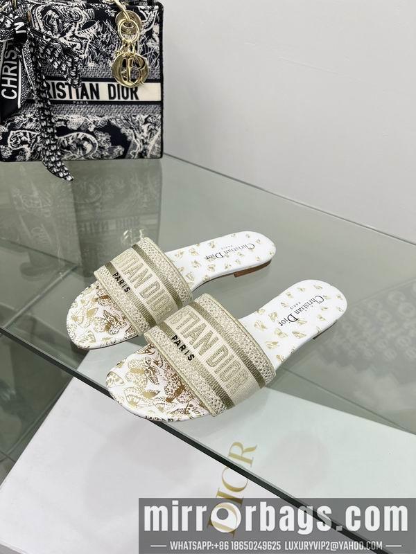 Replica Dior Shoes sz34-46 mnw0303