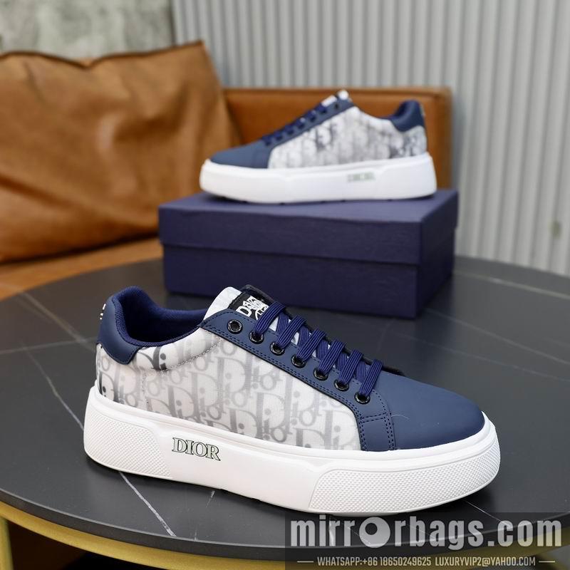 Replica Dior Shoes sz38-45 hnw0405