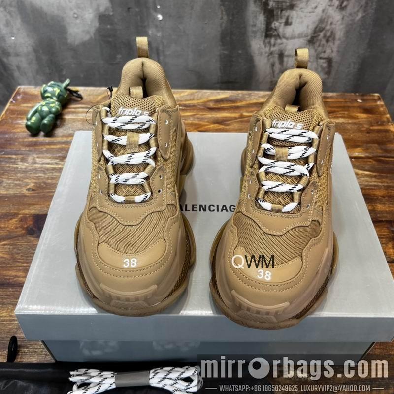 Replica Balenciaga Shoes sz35-45 WM0215