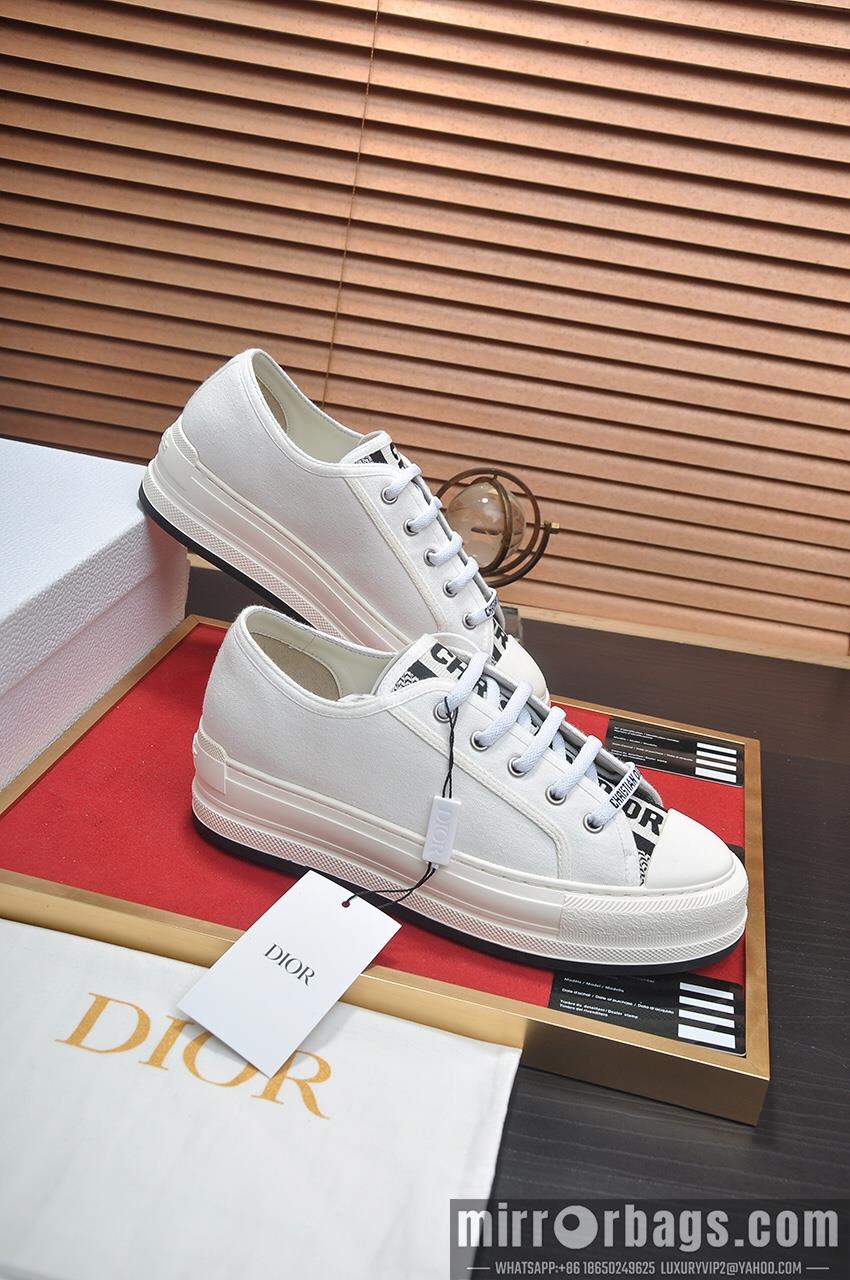 Replica Dior Shoes sz35-44 mnm0116