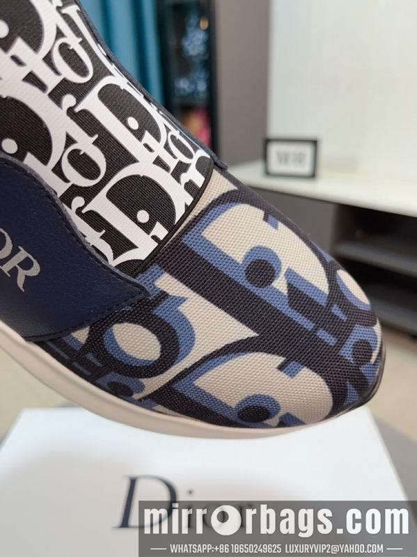 Replica Dior Shoes sz38-44 hnm0161