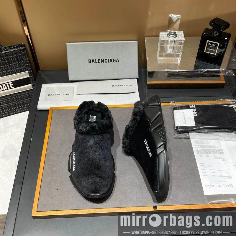 Replica Balenciaga Shoes sz35-45 mnm0105