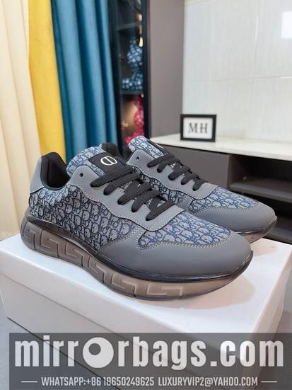 Replica Dior Shoes sz38-44 mnh0705