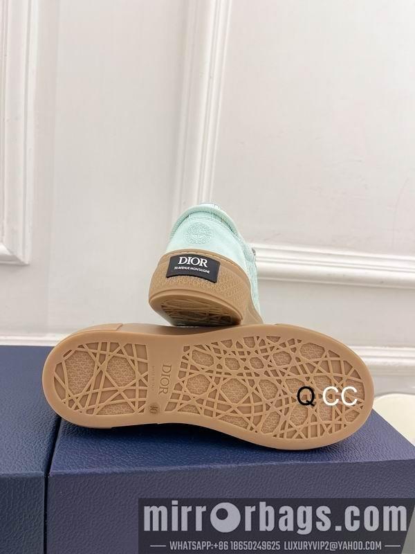 Replica Dior Shoes sz35-44 XC1106