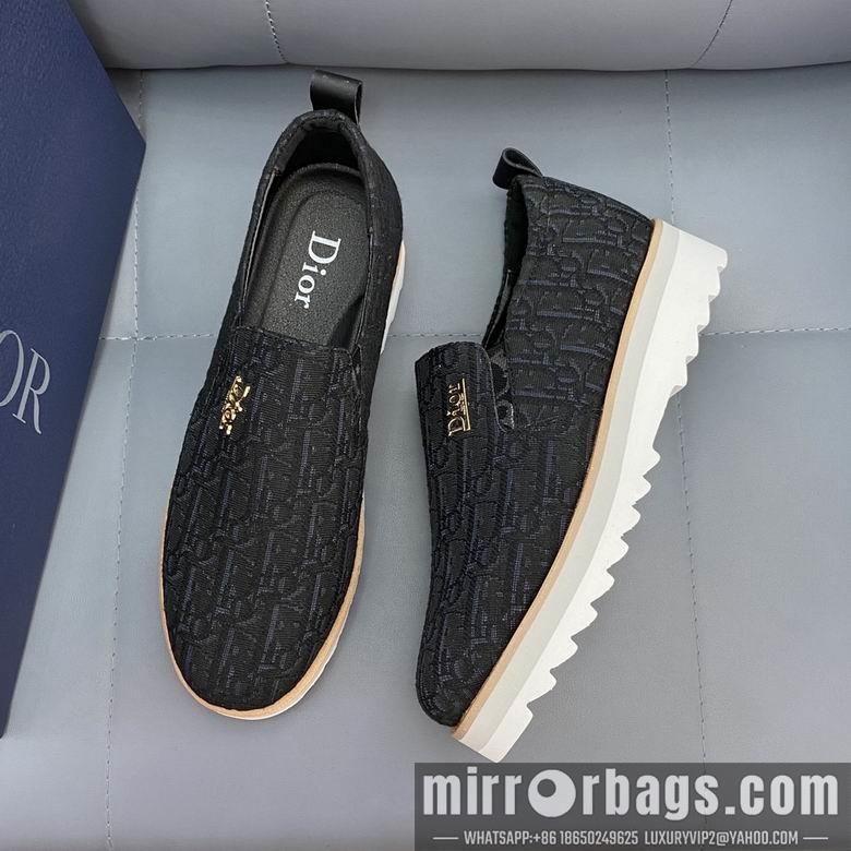 Replica Dior Shoes sz38-44 3C h0511