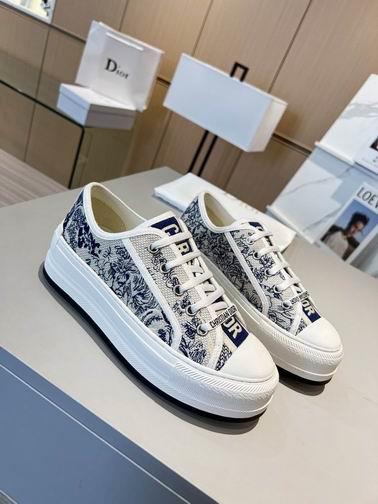 Replica Dior Shoes sz35-41 mnh0707