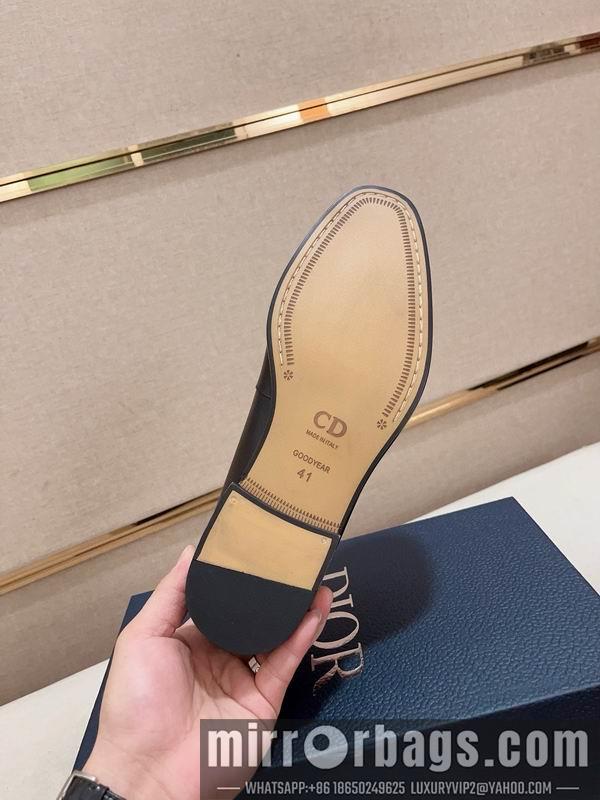Replica Dior Shoes sz38-45 hnh0306