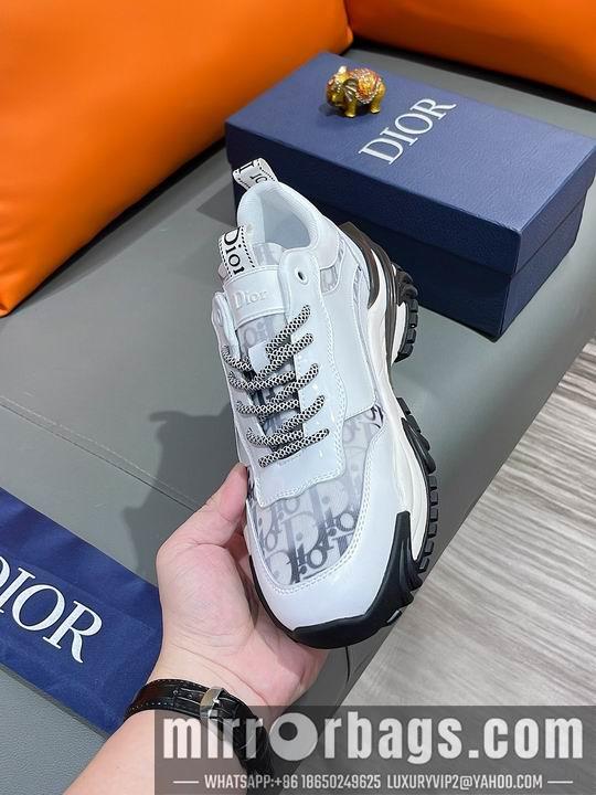 Replica Dior Shoes sz38-44 mnh0512