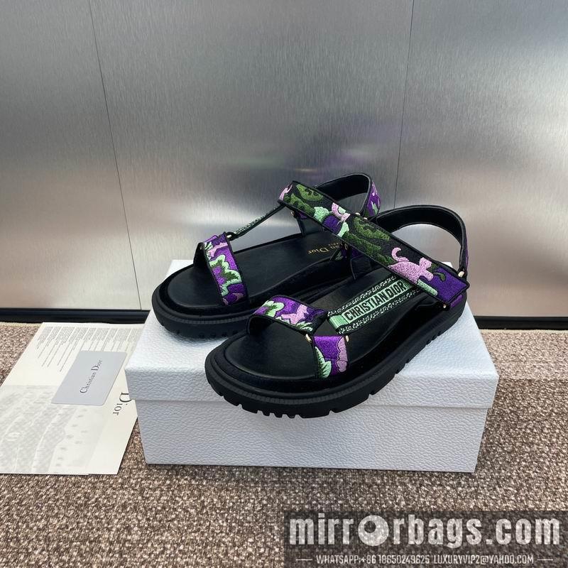 Replica Dior Shoes sz35-42 mnw0408