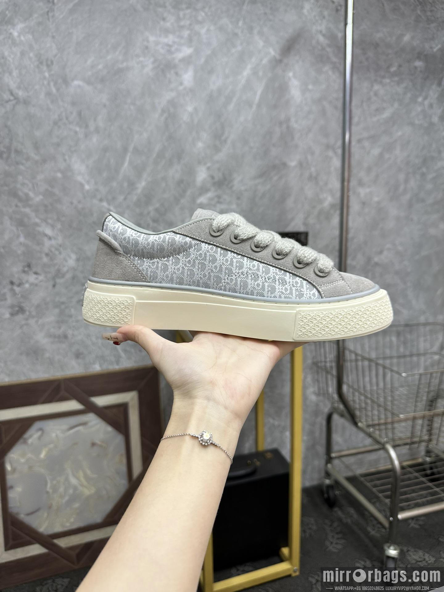 Replica Dior Shoes sz35-45 hnh1208
