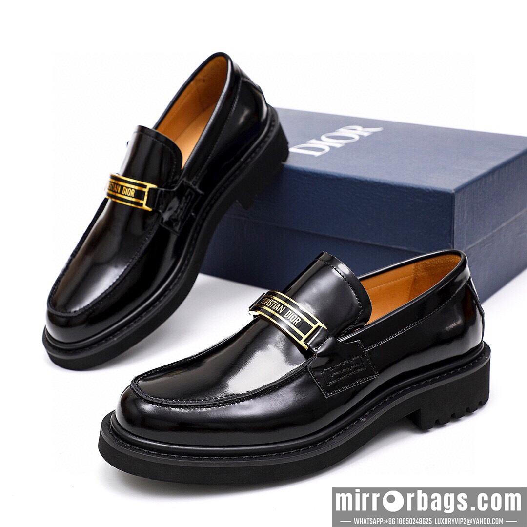 Replica Dior Shoes sz38-44 h0906
