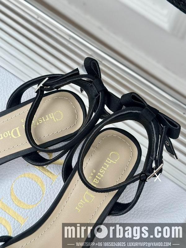Replica Dior Shoes sz35-40 JX0501