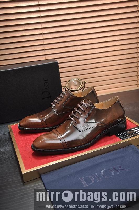 Replica Dior Shoes sz38-45 mnw0323
