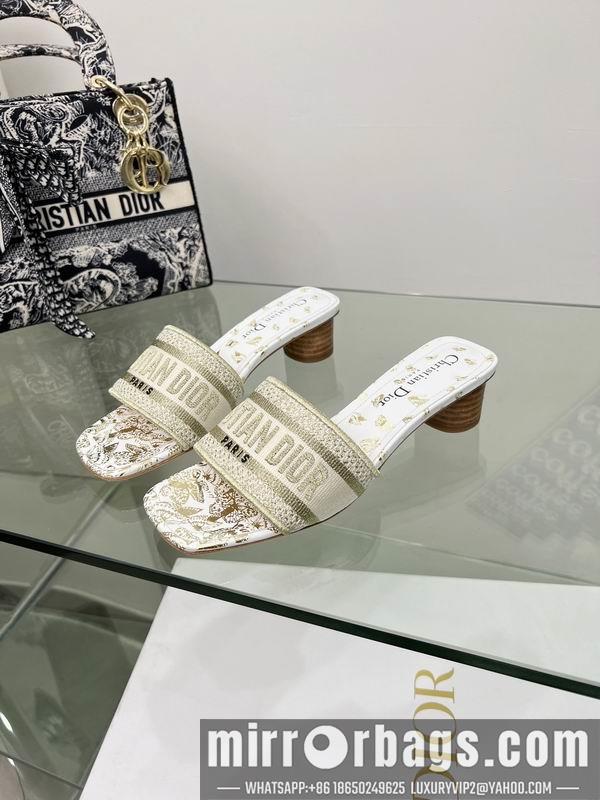 Replica Dior Shoes sz34-46 mnw0315