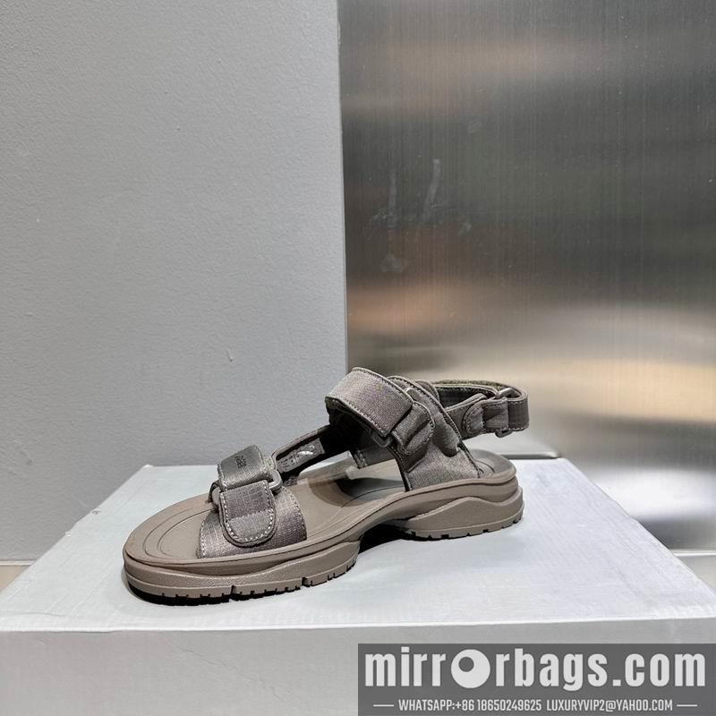 Replica Balenciaga Shoes sz35-40 mnw0301