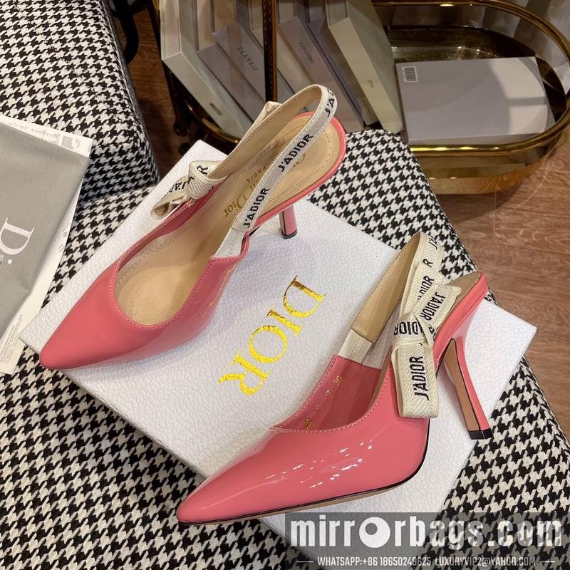 Replica Dior Shoes sz34-40 mnw0324