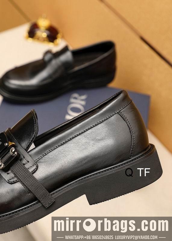 Replica Dior Shoes sz38-45 TF0201