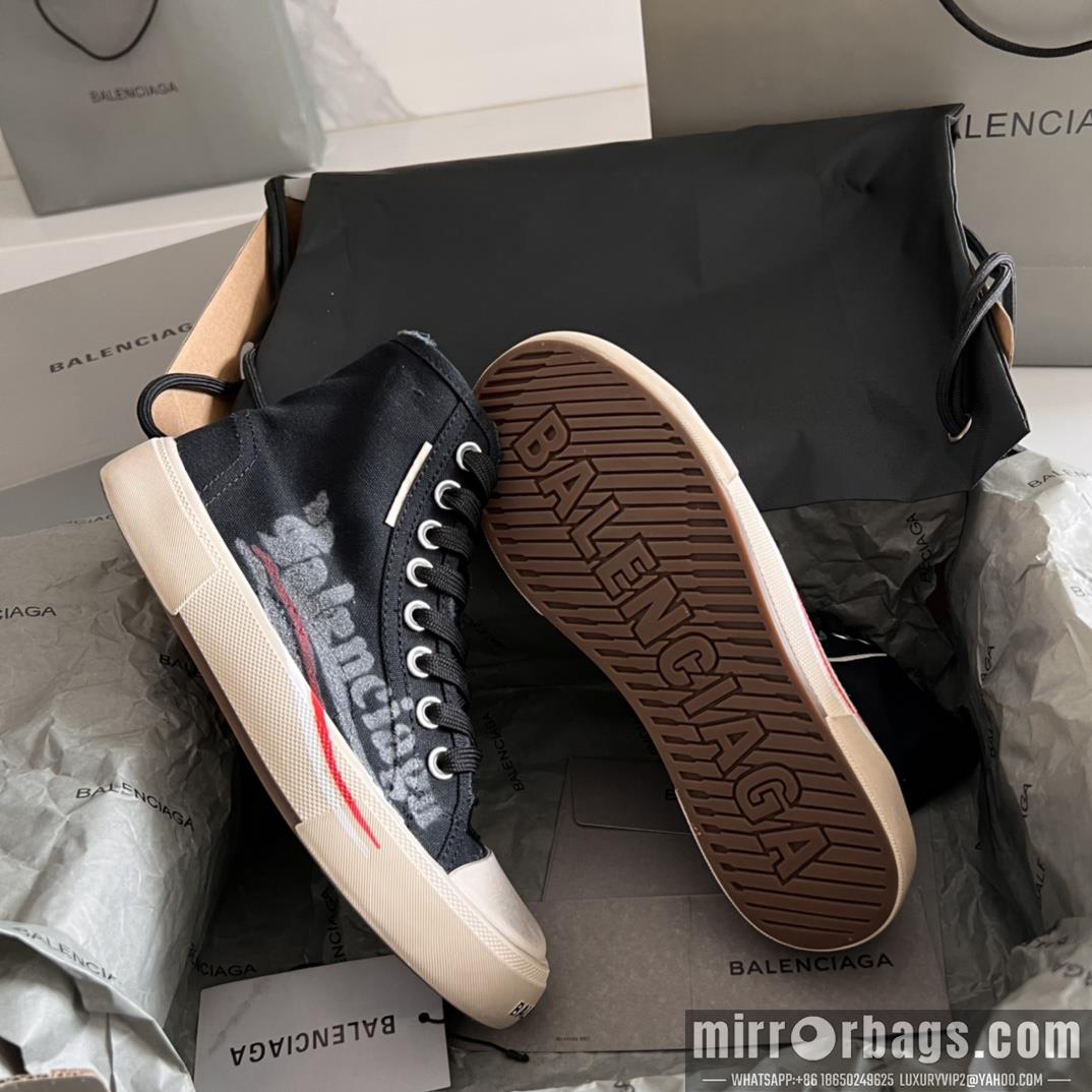 Replica Balenciaga Shoes sz35-45 h0503