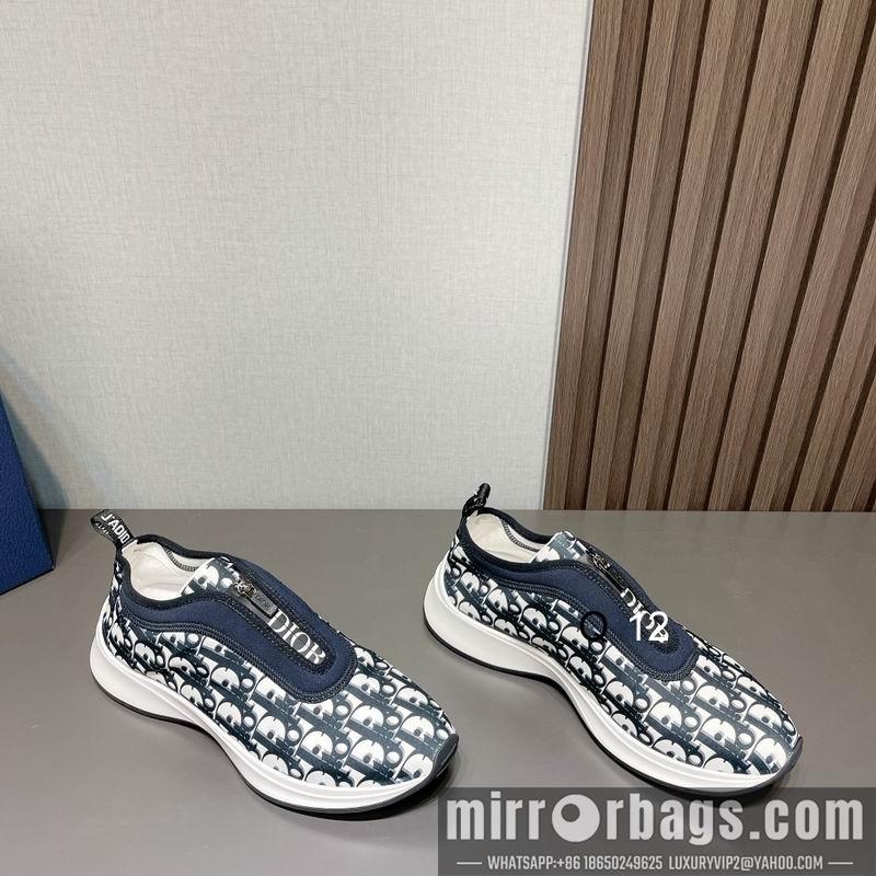 Replica Dior Shoes sz38-45 J0603