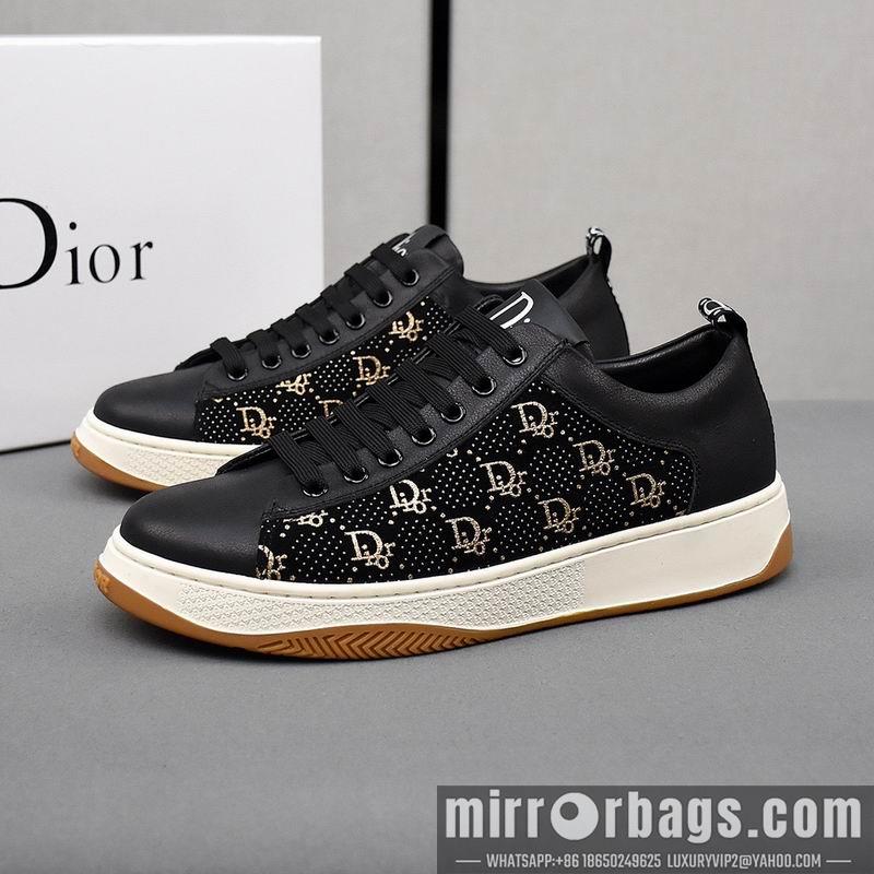 Replica Dior Shoes sz38-44 mnw0301