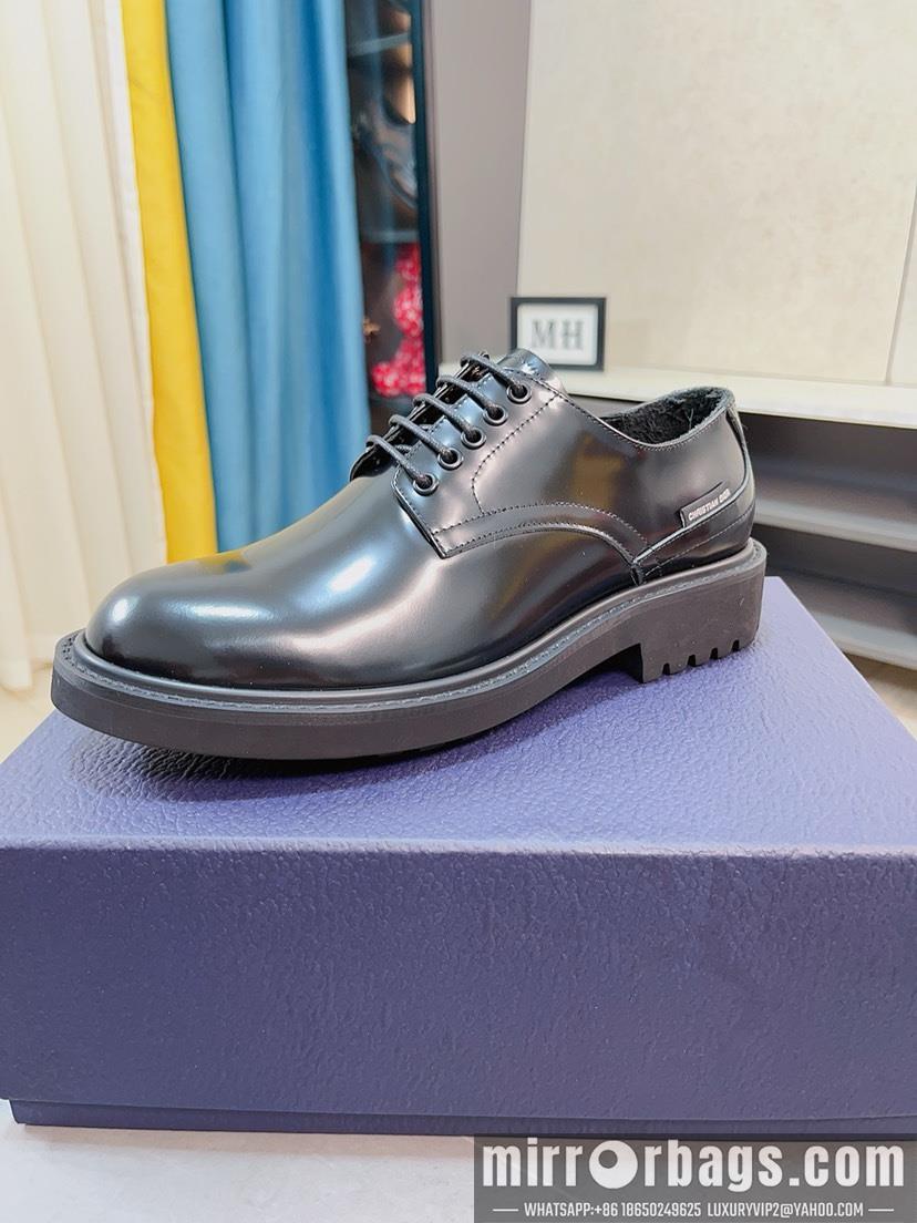 Replica Dior Shoes sz38-44 h0603