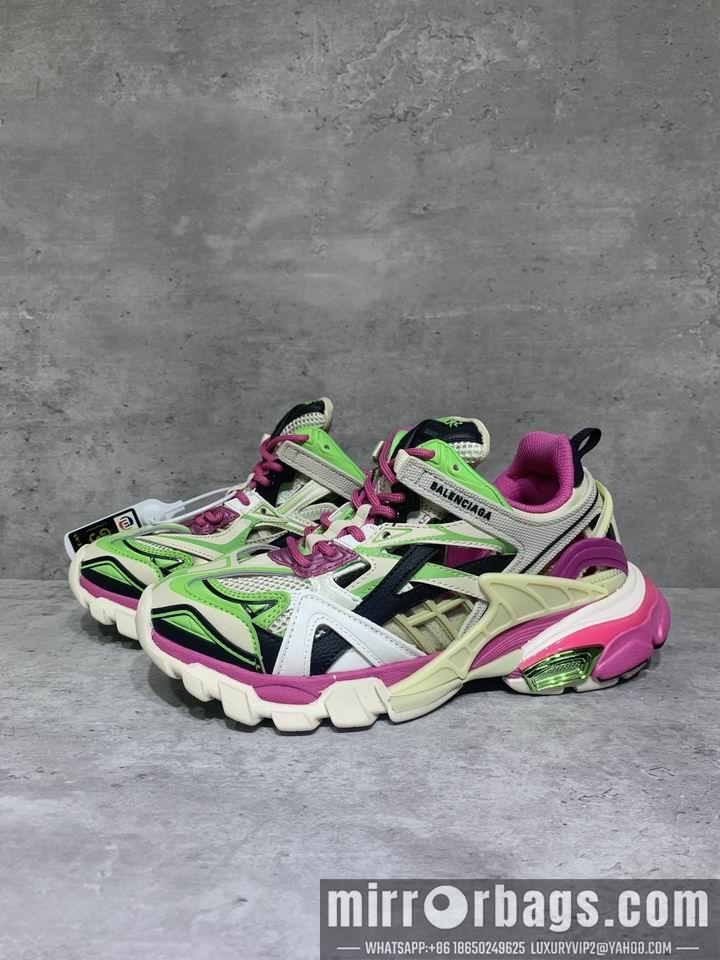Replica Balenciaga Shoes sz36-40 hnh1102