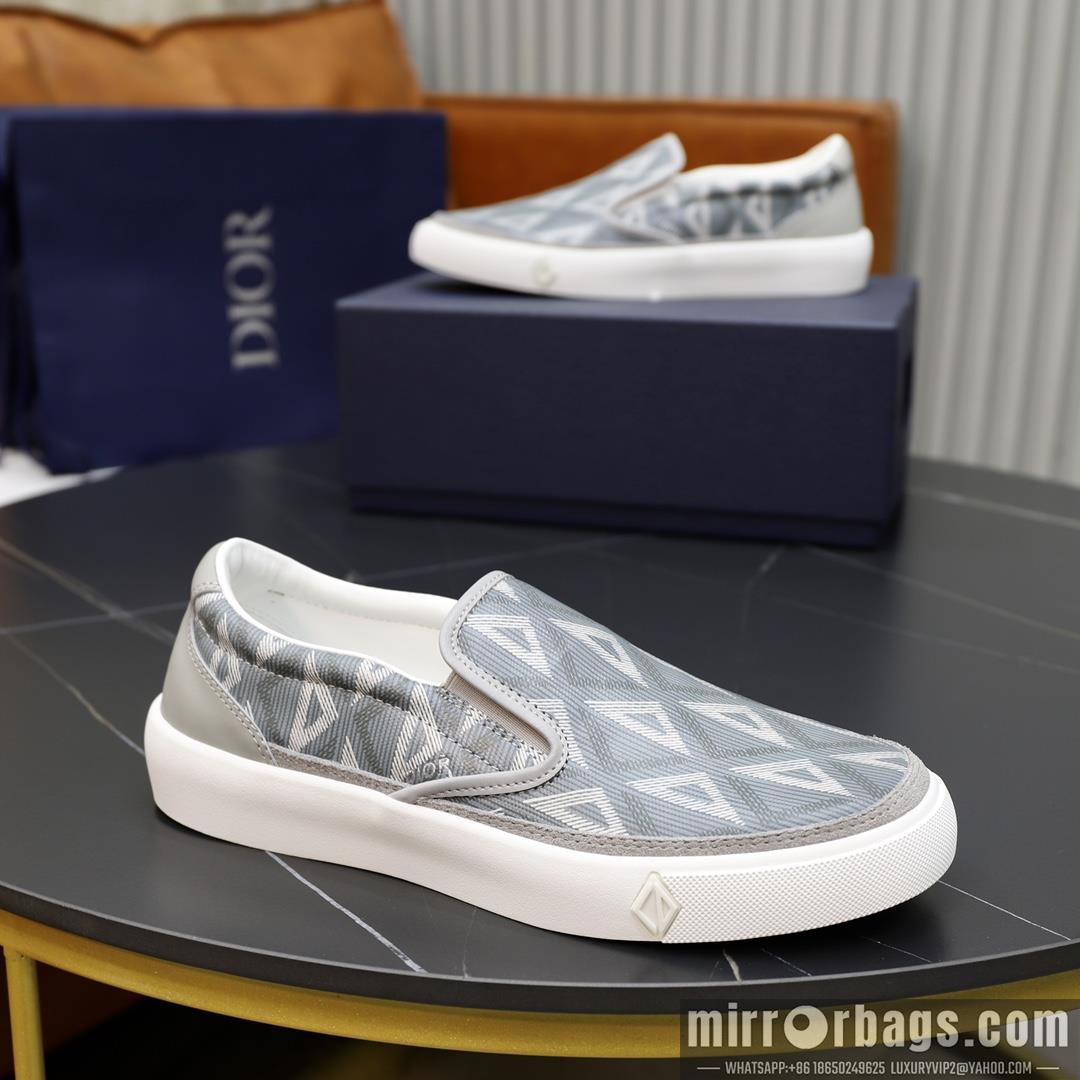 Replica Dior Shoes sz38-44 h1002