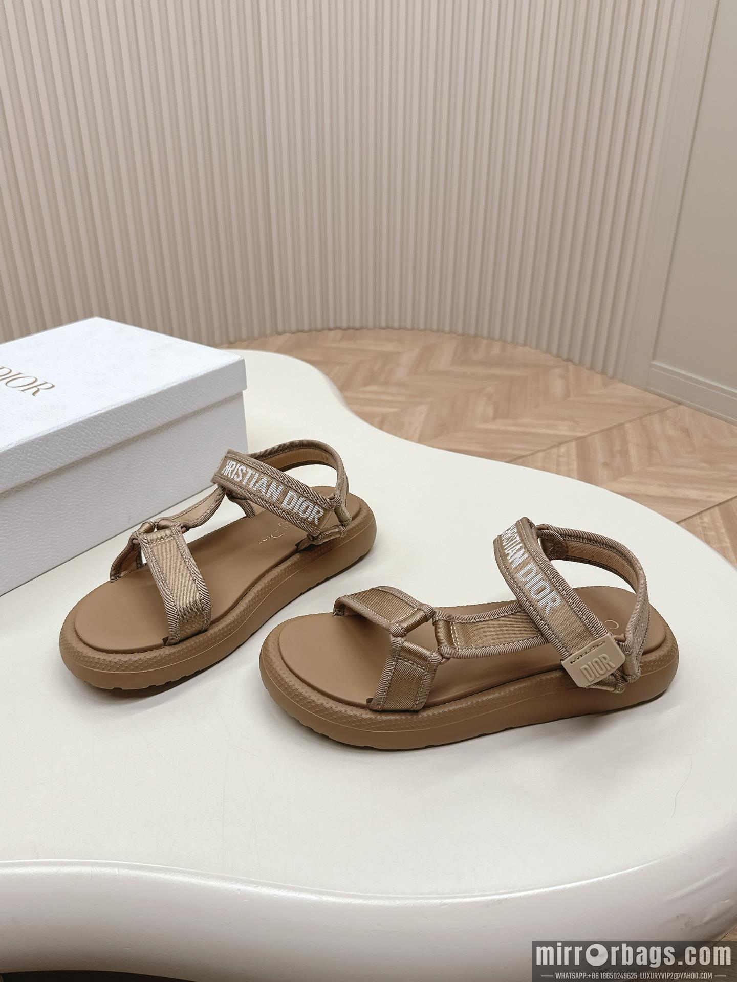 Replica Dior Shoes sz35-41 h0711