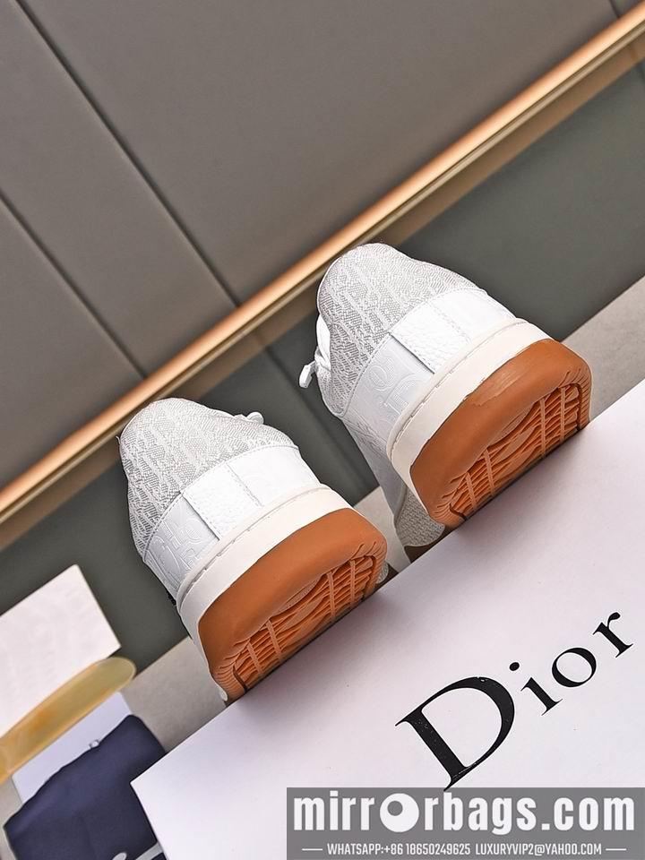 Replica Dior Shoes sz38-45 hnh0101