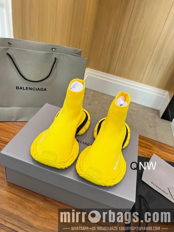 Replica Balenciaga Shoes sz35-45 9C WN801