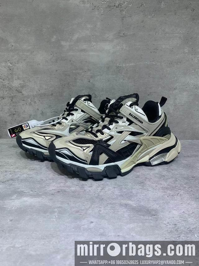 Replica Balenciaga Shoes sz36-45 hnh1101