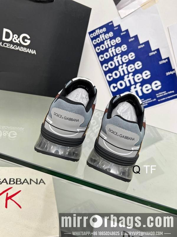 Replica Dior Shoes sz38-45 8C TF0806