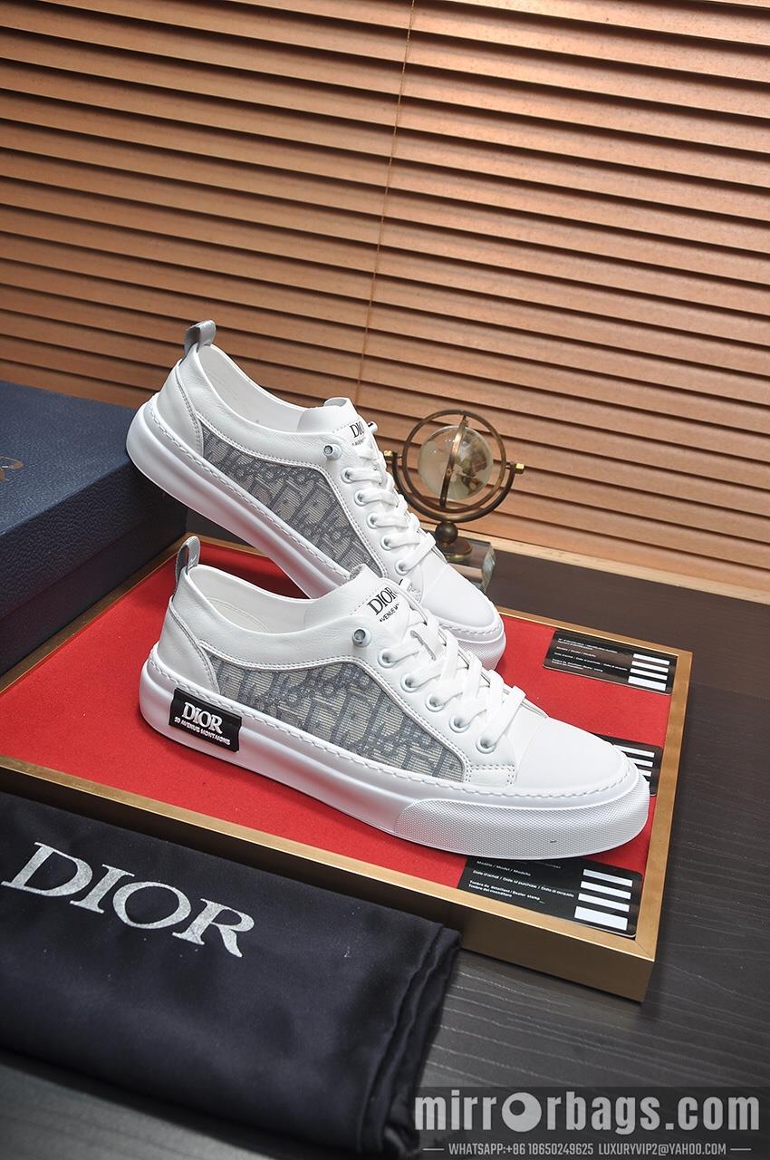 Replica Dior Shoes sz38-44 hnh1216