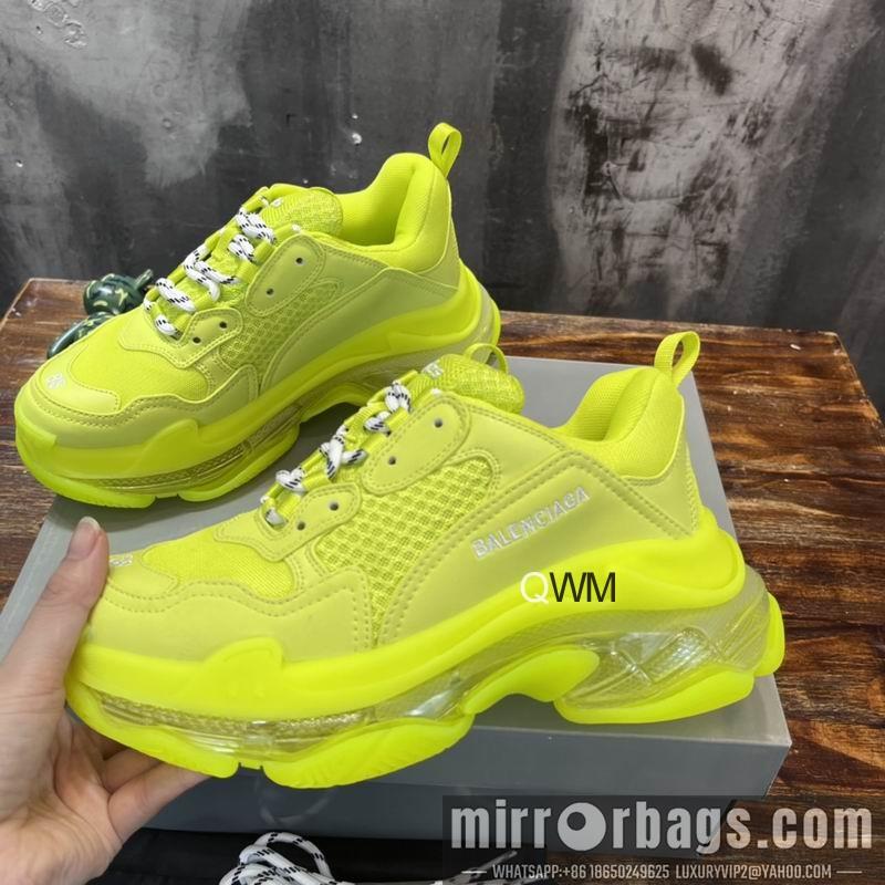 Replica Balenciaga Shoes sz35-45 WM0215