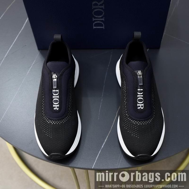 Replica Dior Shoes sz35-47 mnw0412