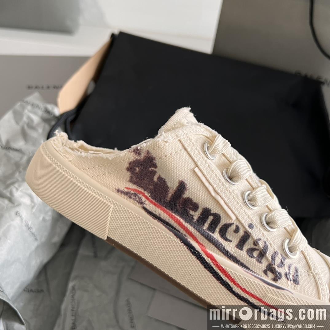 Replica Balenciaga Shoes sz35-45 h0501