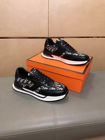 Replica Dior Shoes sz38-44 mnh0605