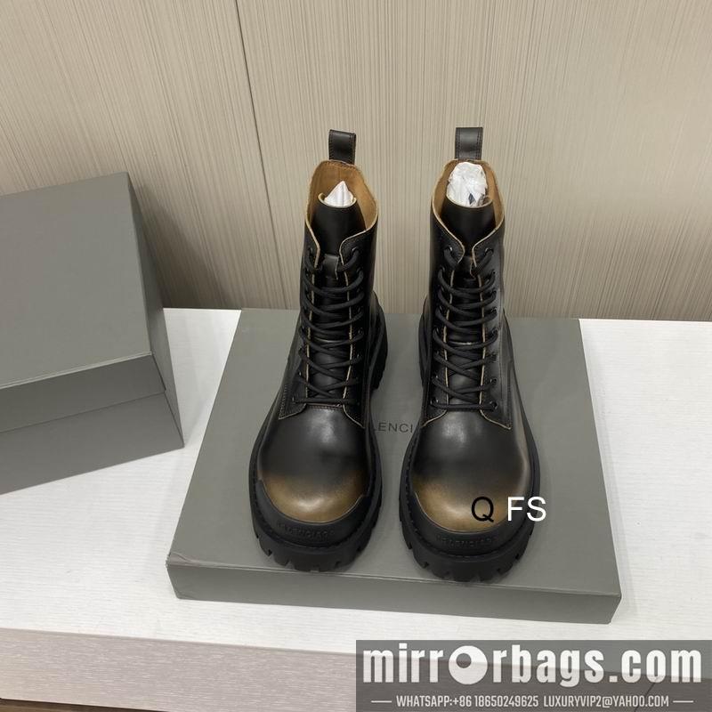 Replica Balenciaga Shoes sz35-40 FS1001