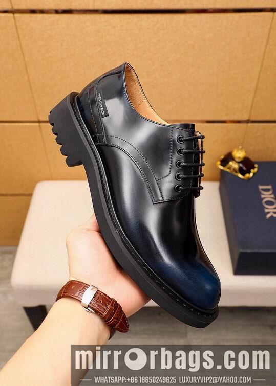 Replica Dior Shoes sz38-45 mnh0538