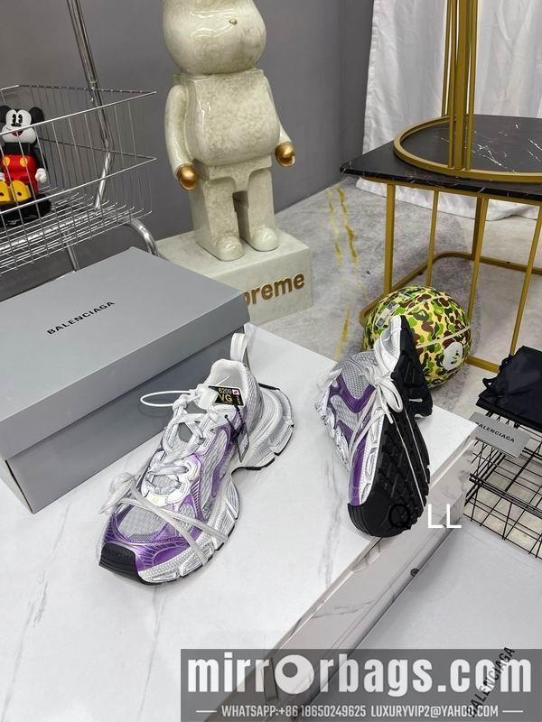 Replica Balenciaga Shoes sz36-45 LL0803