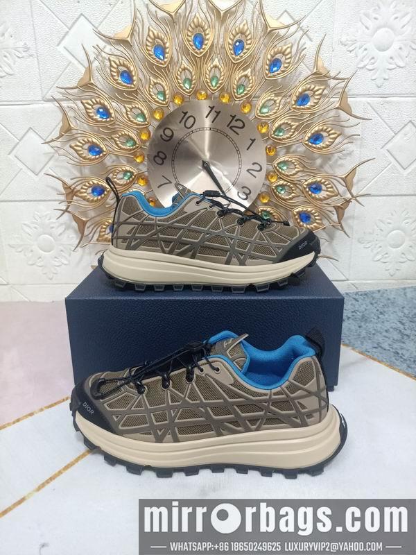 Replica Dior Shoes sz35-46 mnm0102