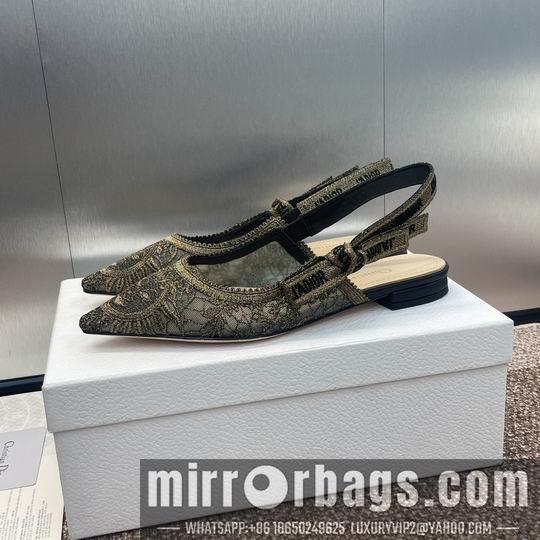 Replica Dior Shoes sz33-44 mnh0303