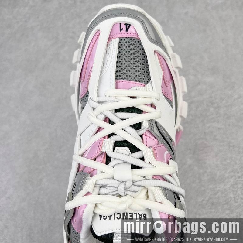 Replica Balenciaga Shoes sz35-46 hnm0118