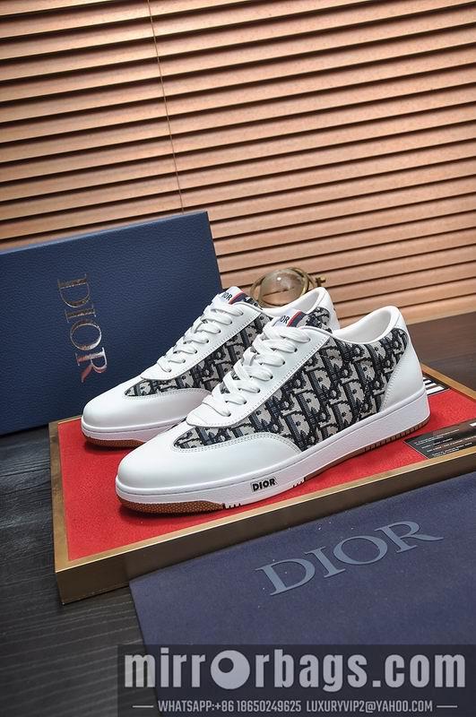 Replica Dior Shoes sz38-45 mnw0313
