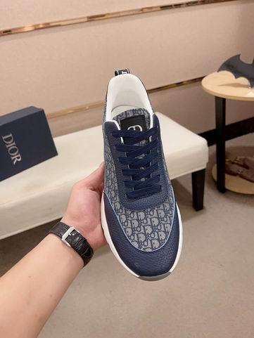 Replica Dior Shoes sz38-45 hnh0614