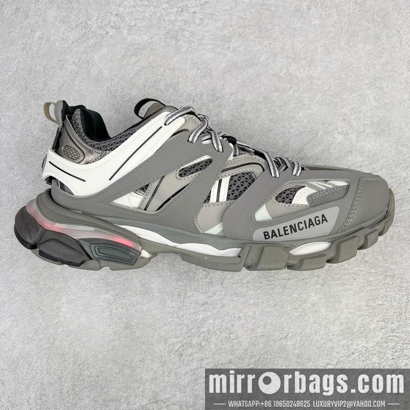 Replica Balenciaga Shoes sz35-46 hnm0117