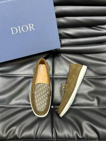Replica Dior Shoes sz38-46 jyh0903